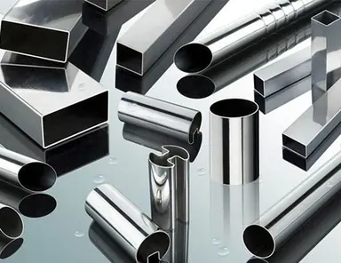 Epinoks P/48 Electropolishing