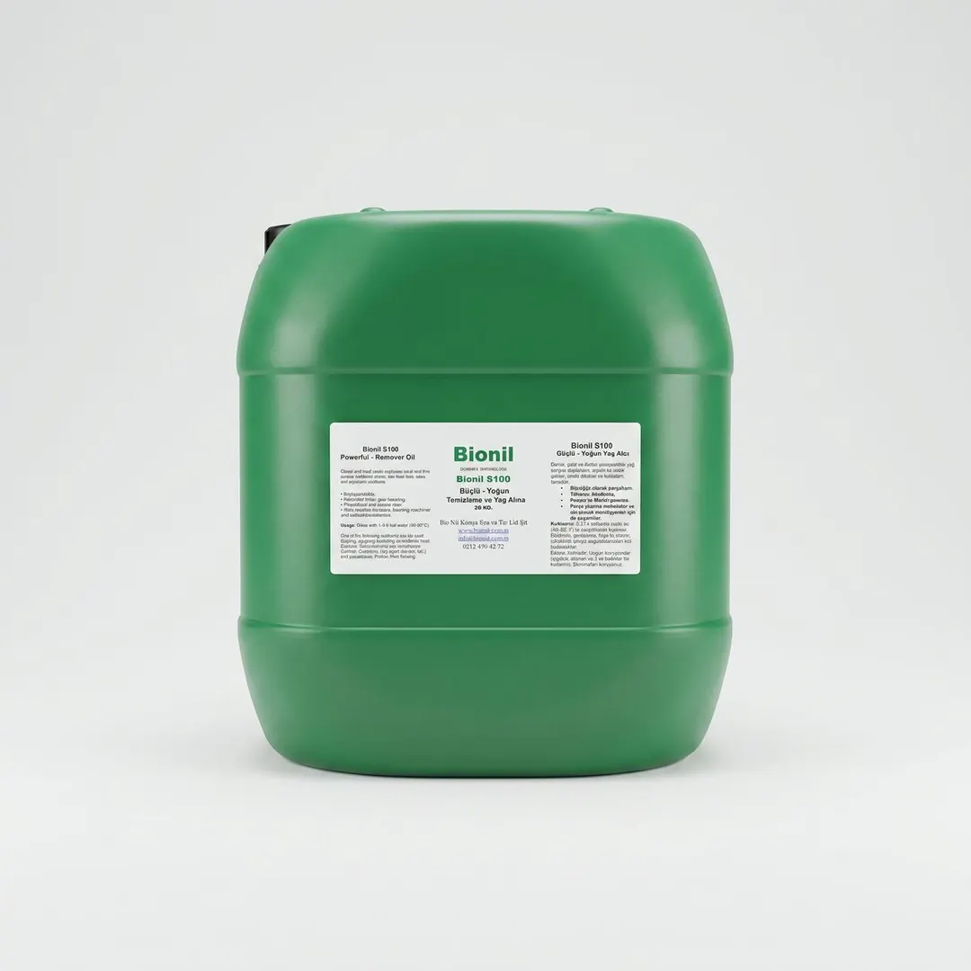 Bionil OW S 100