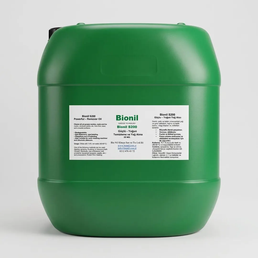 Bionil OW S 200