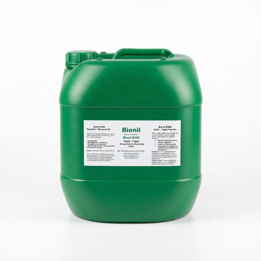 Bionil OW S 300