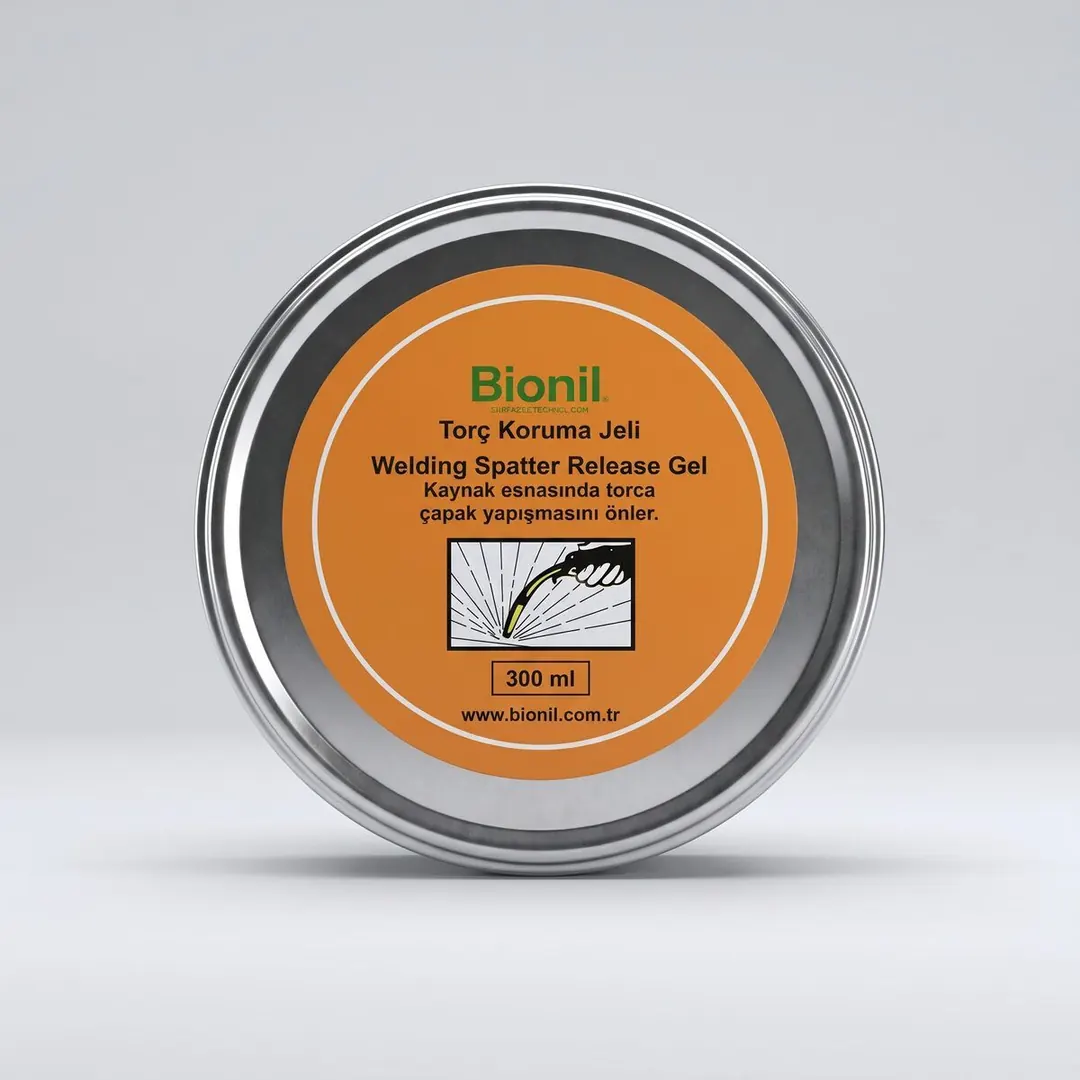 Bionil WP Torç Koruma Jeli