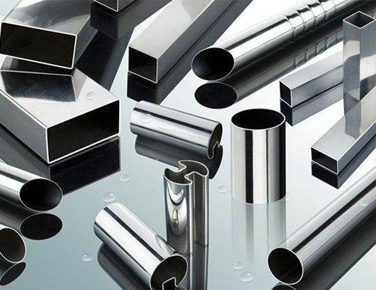 Epinoks P/48 Electropolishing