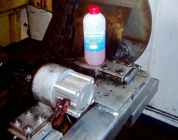 Bionil WF Fixture Cleaner