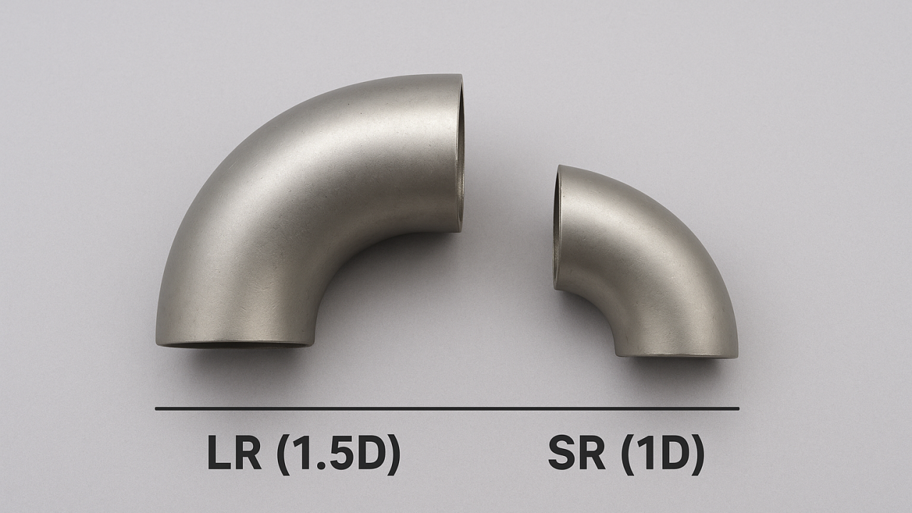 AISI 304 vs AISI 316: stainless steel differences and the pickling approach