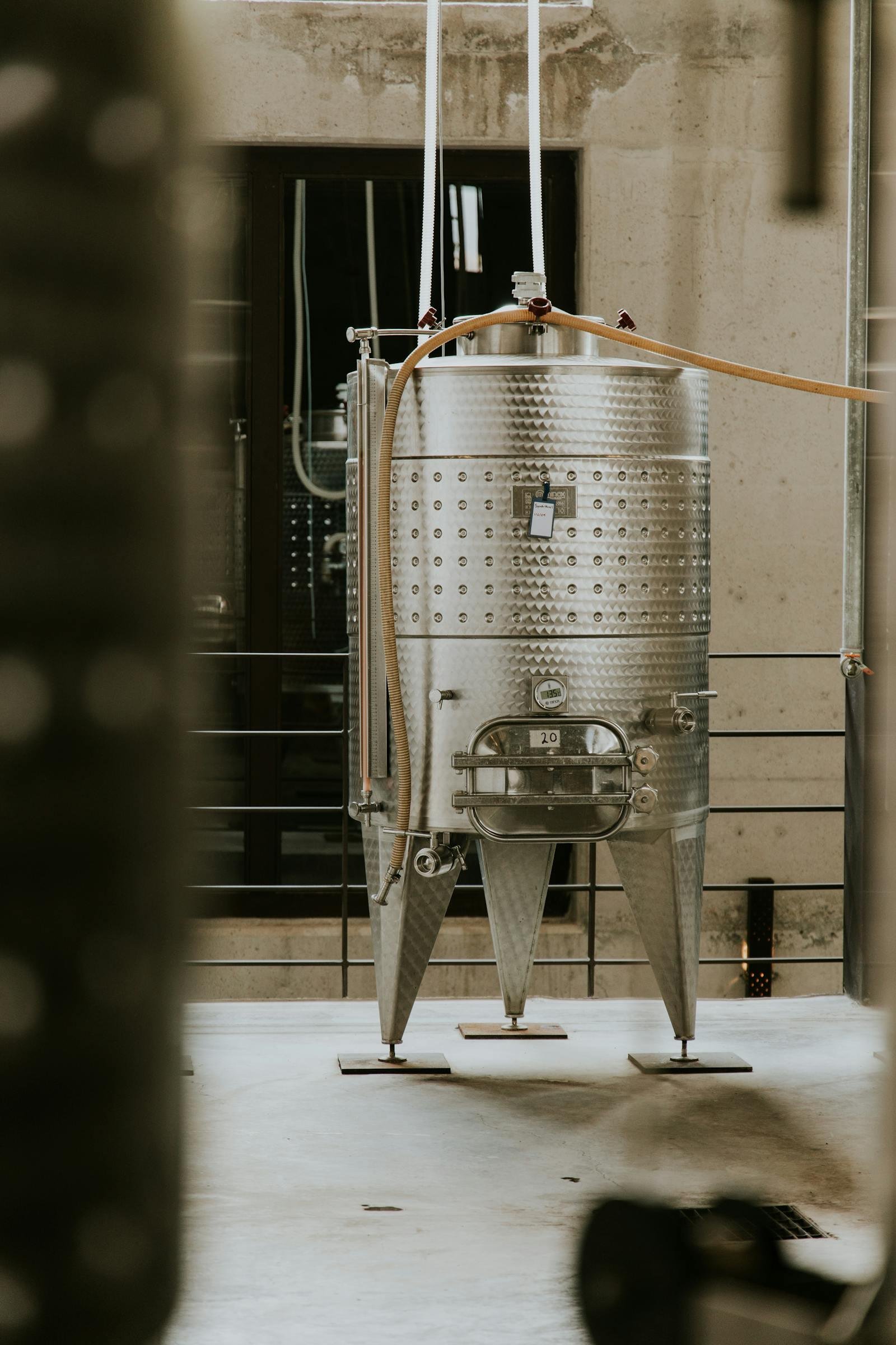 Degreasing & Industrial Cleaning — application area