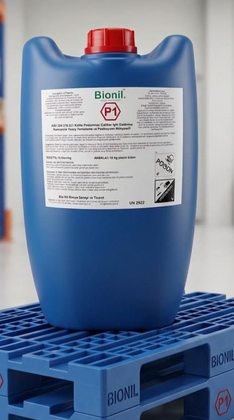 Bionil P1 Immersion