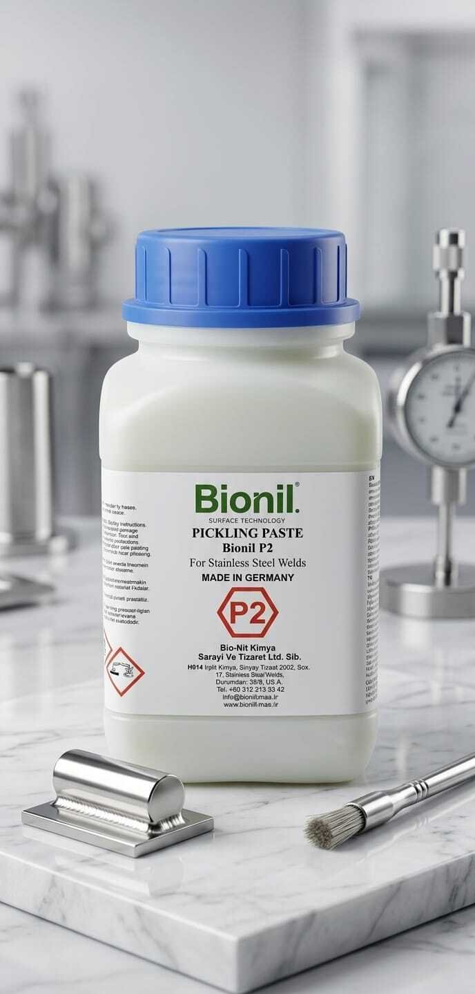 Bionil P2 Pickling Paste