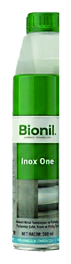 Inox One